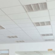 Armstrong False ceiling in Chennai