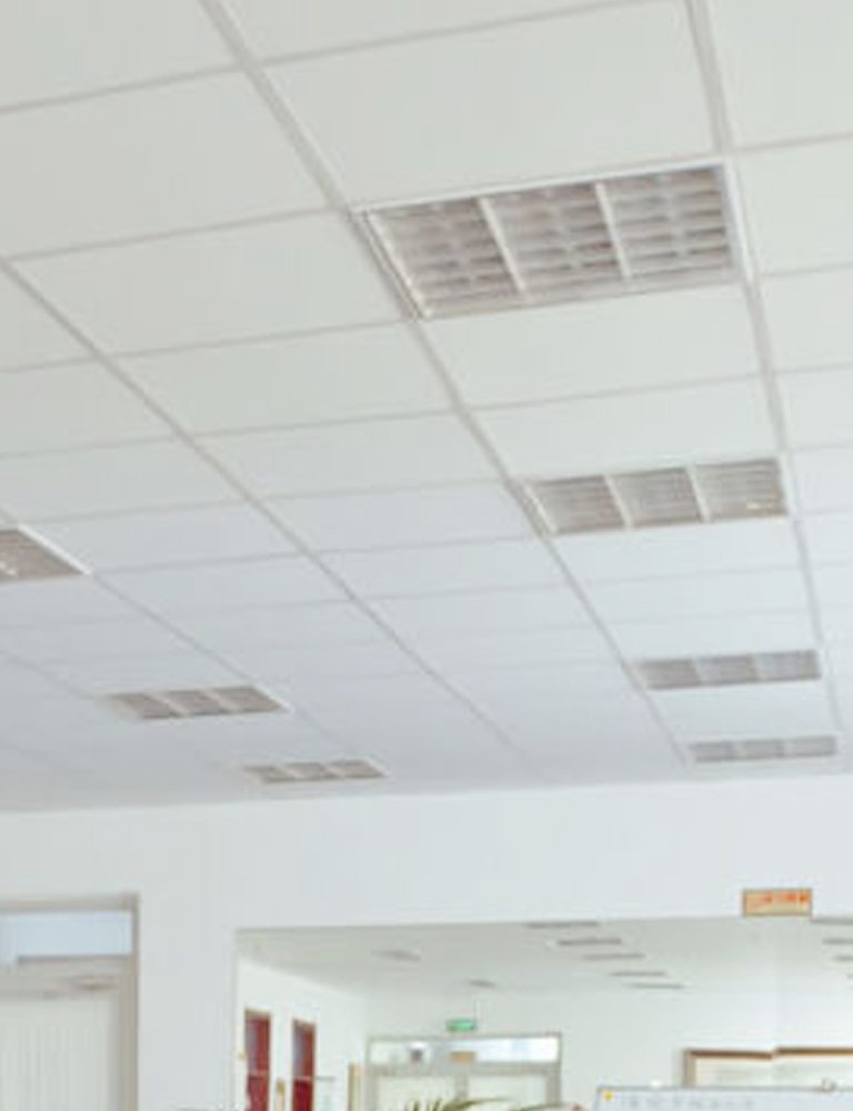 Armstrong False ceiling in Chennai