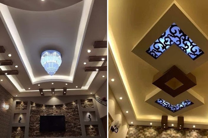 Best False Ceiling in Chennai