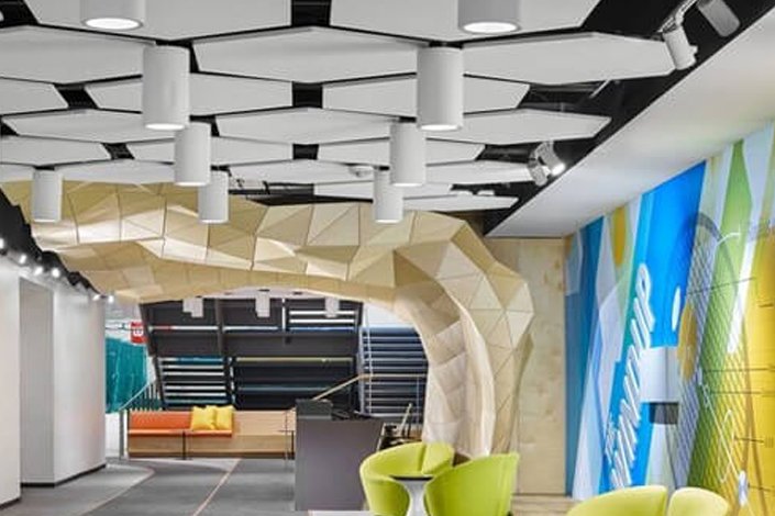 Best False Ceiling in Chennai