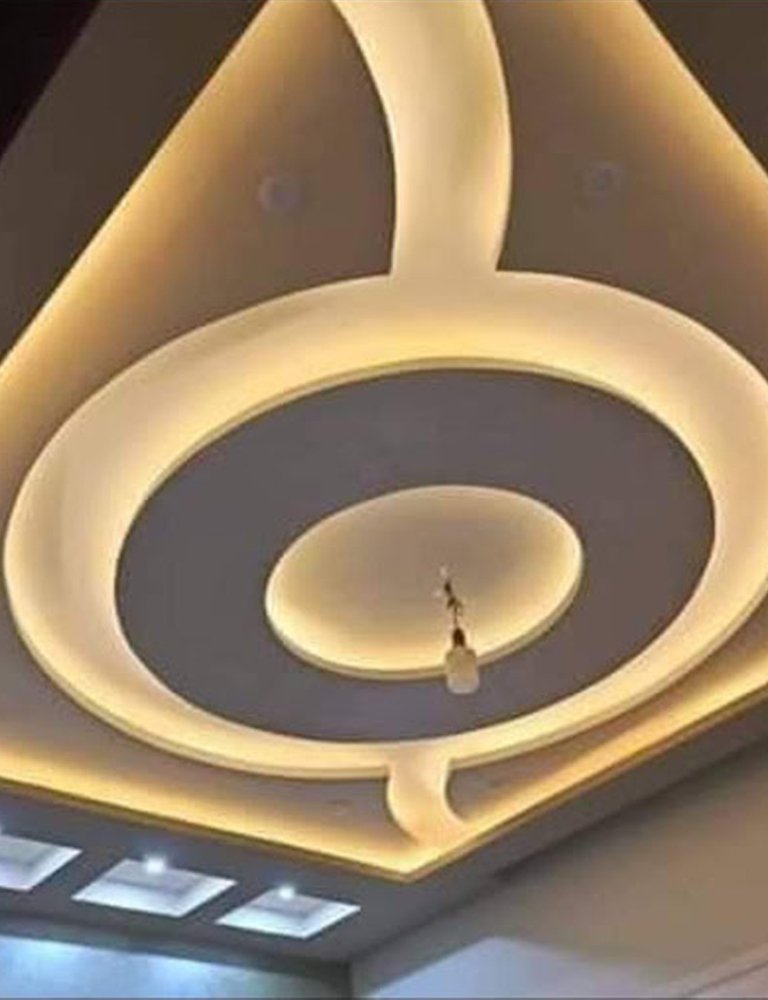 POP False ceiling in Chennai