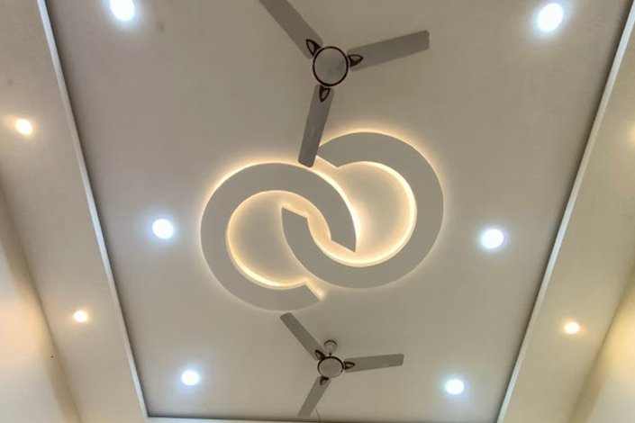 USG boral False ceiling in Chennai